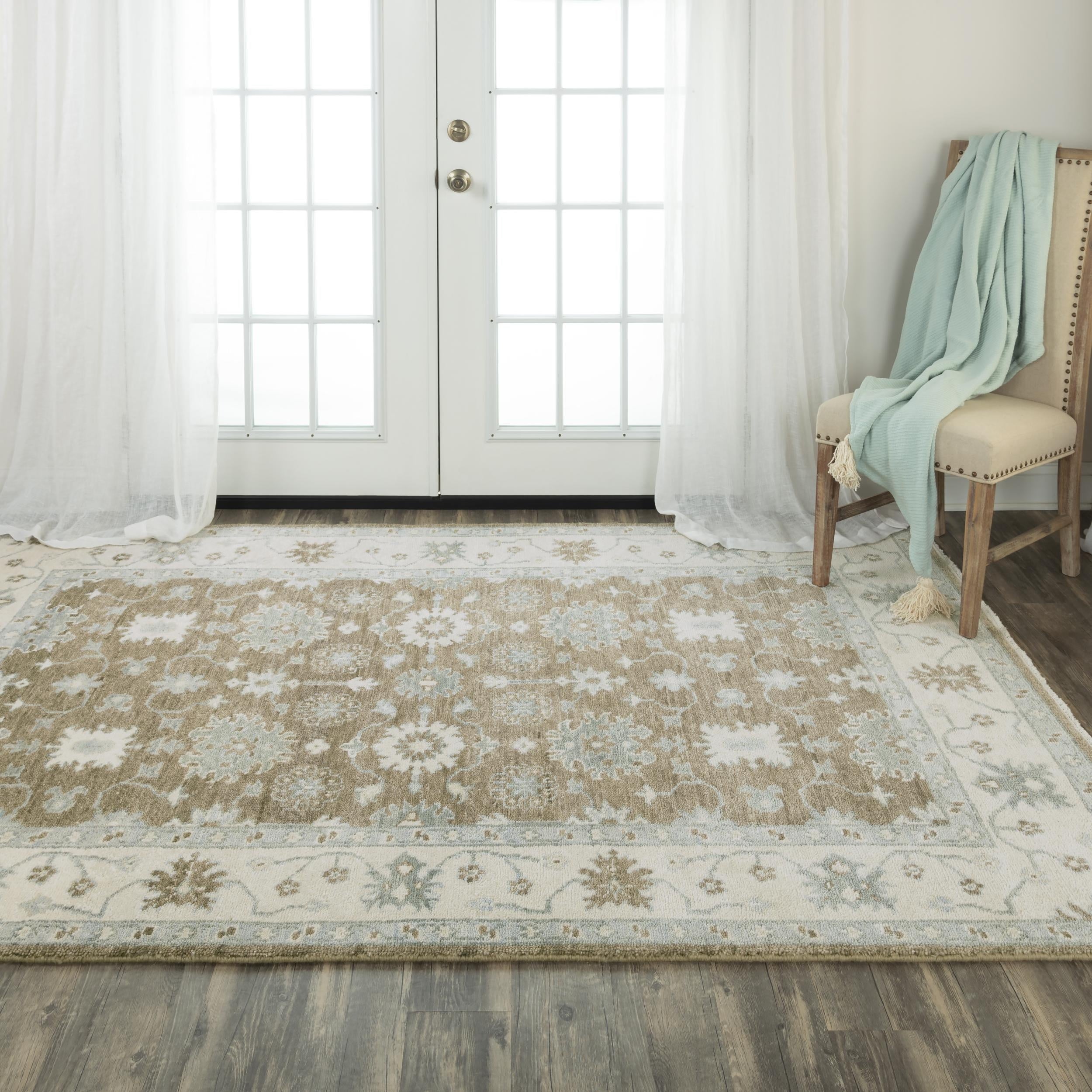 BMT992 Area Rug