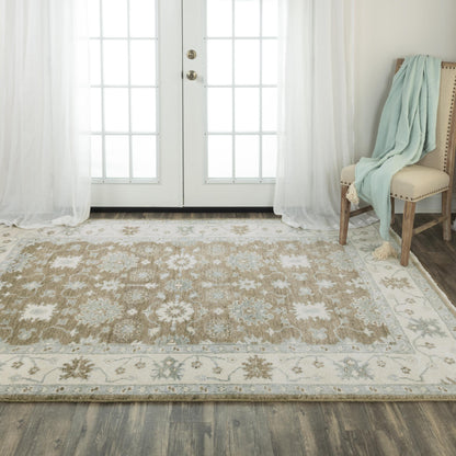 BMT992 Area Rug