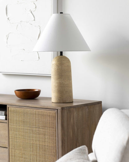 Banyuwangi Table Lamp