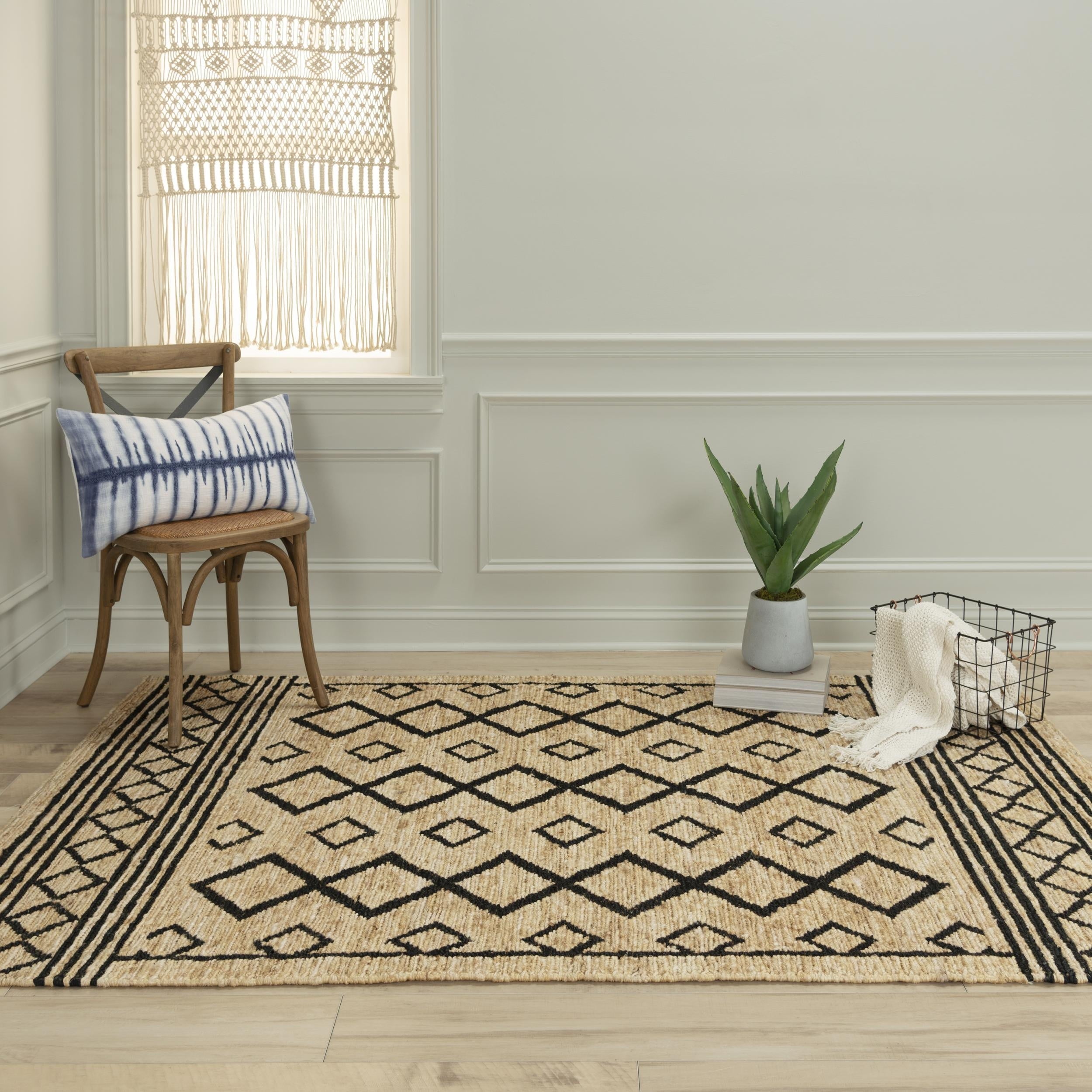 BNL938 Area Rug