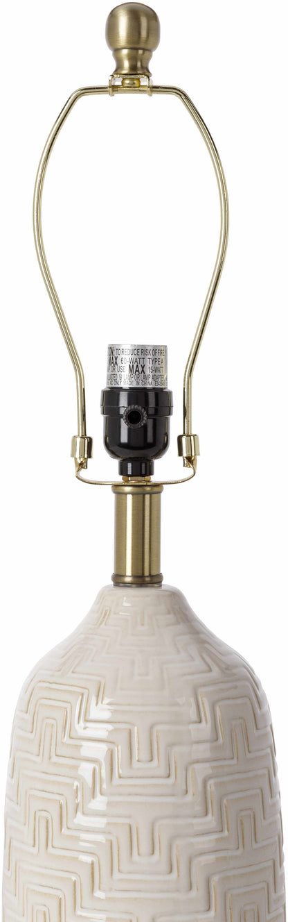 Bruckberg Table Lamp
