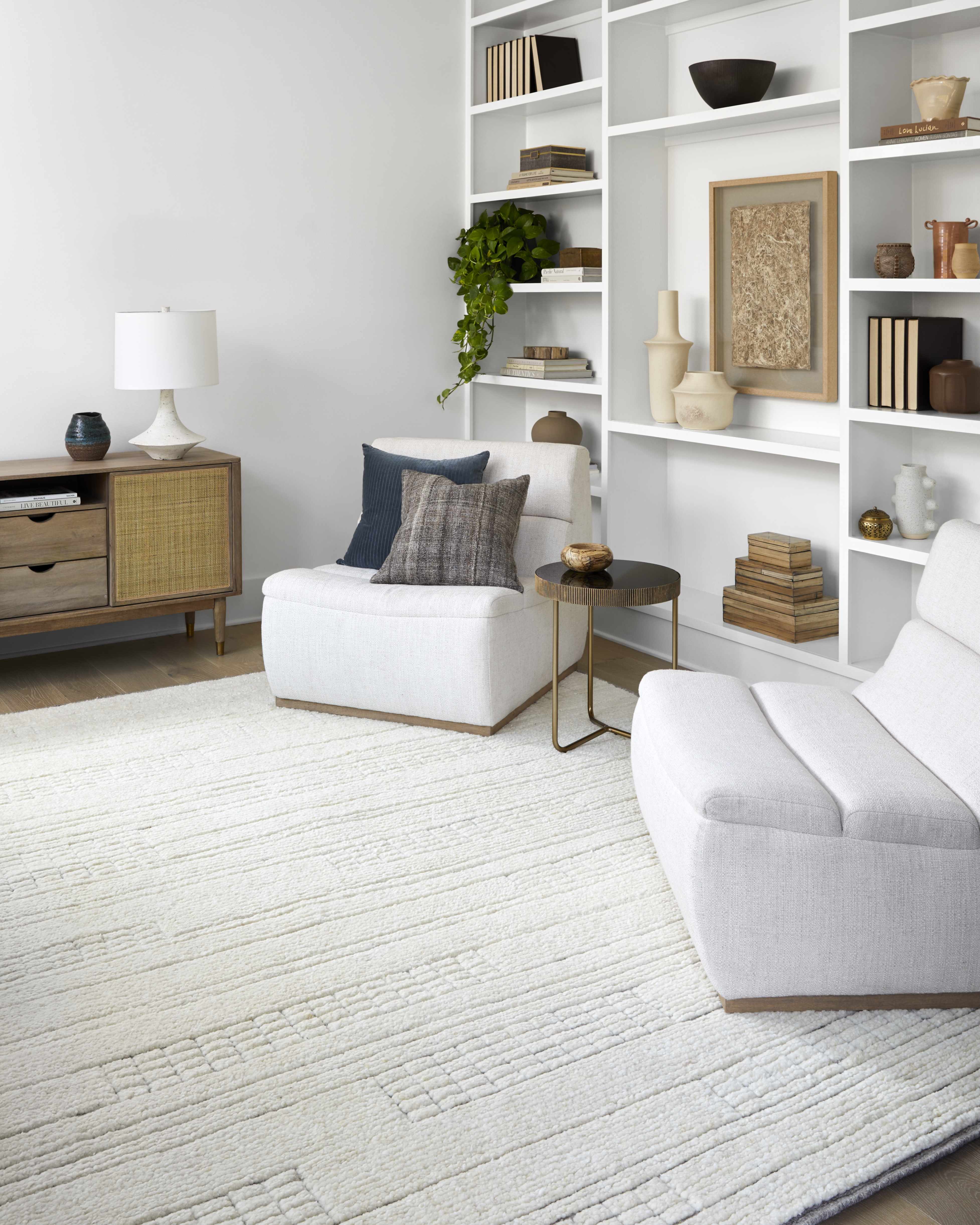The Maspeth Lounger