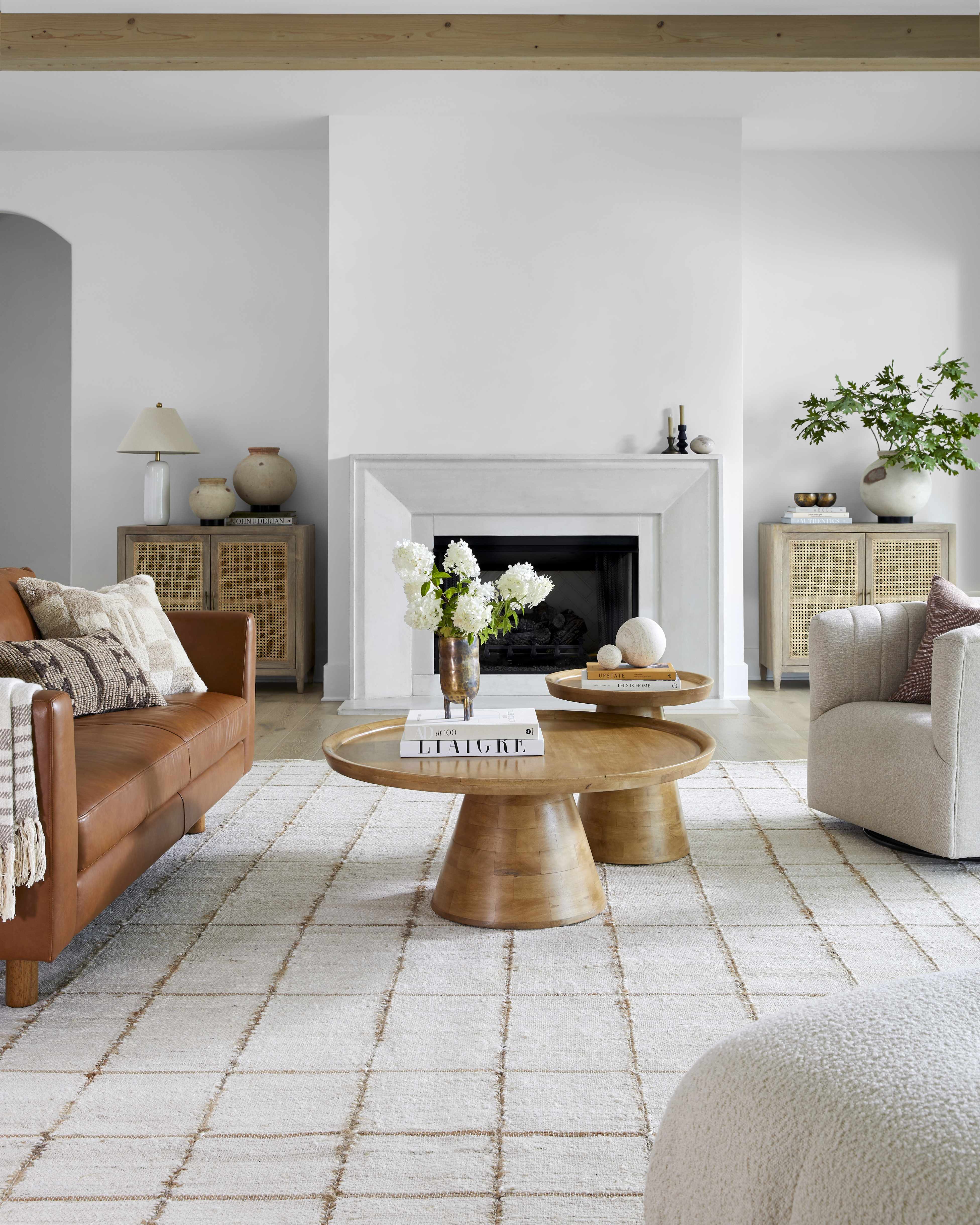 The Savoy Coffee Table