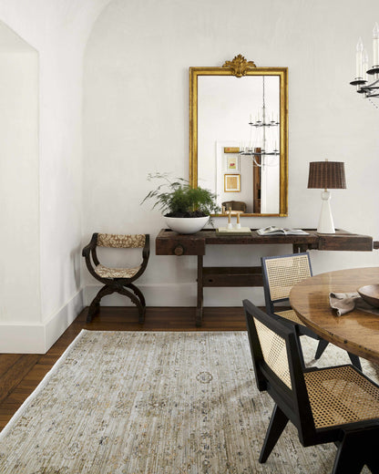 The Mari Dining Chair