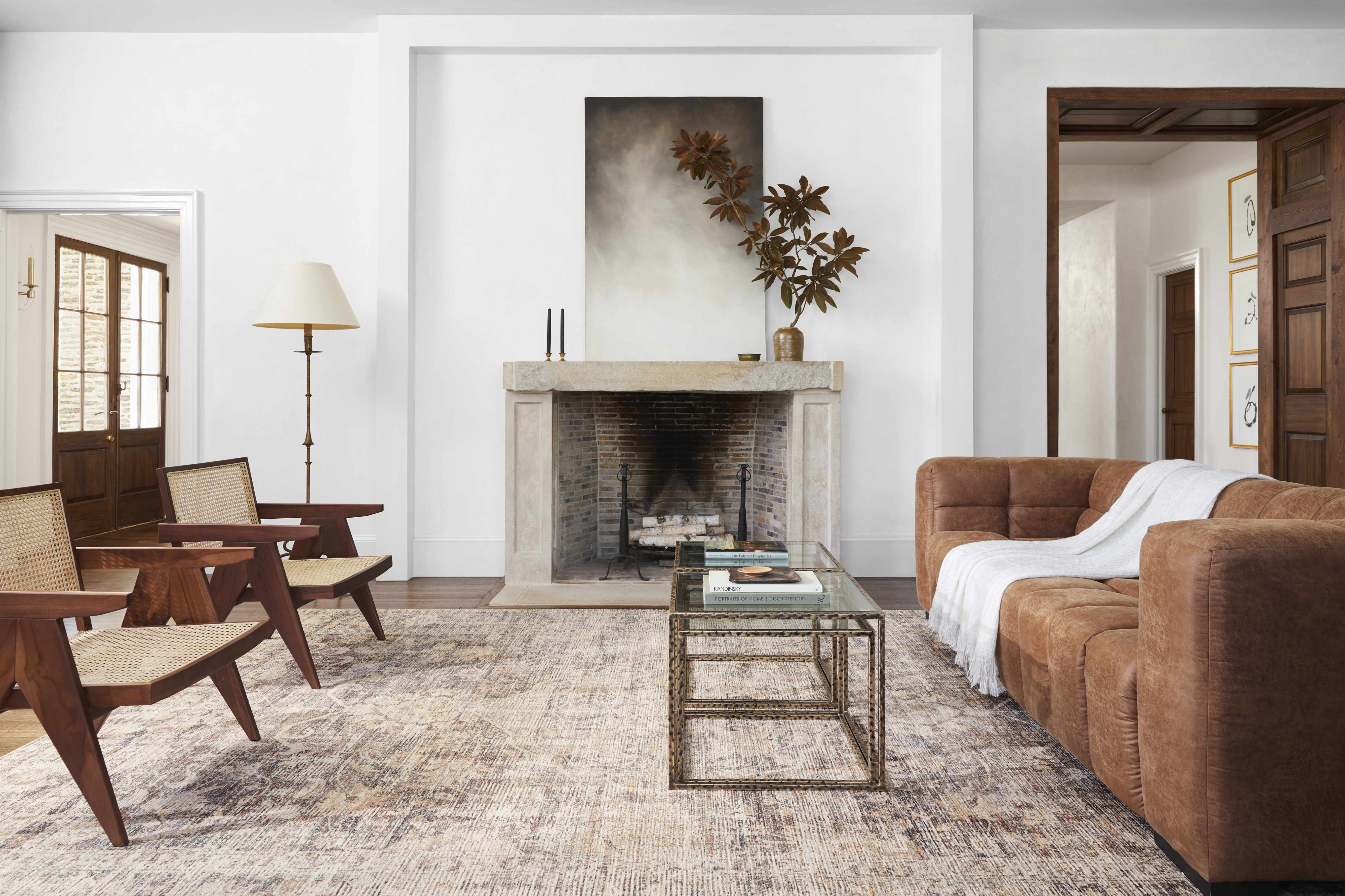 The Varick Dining Chair