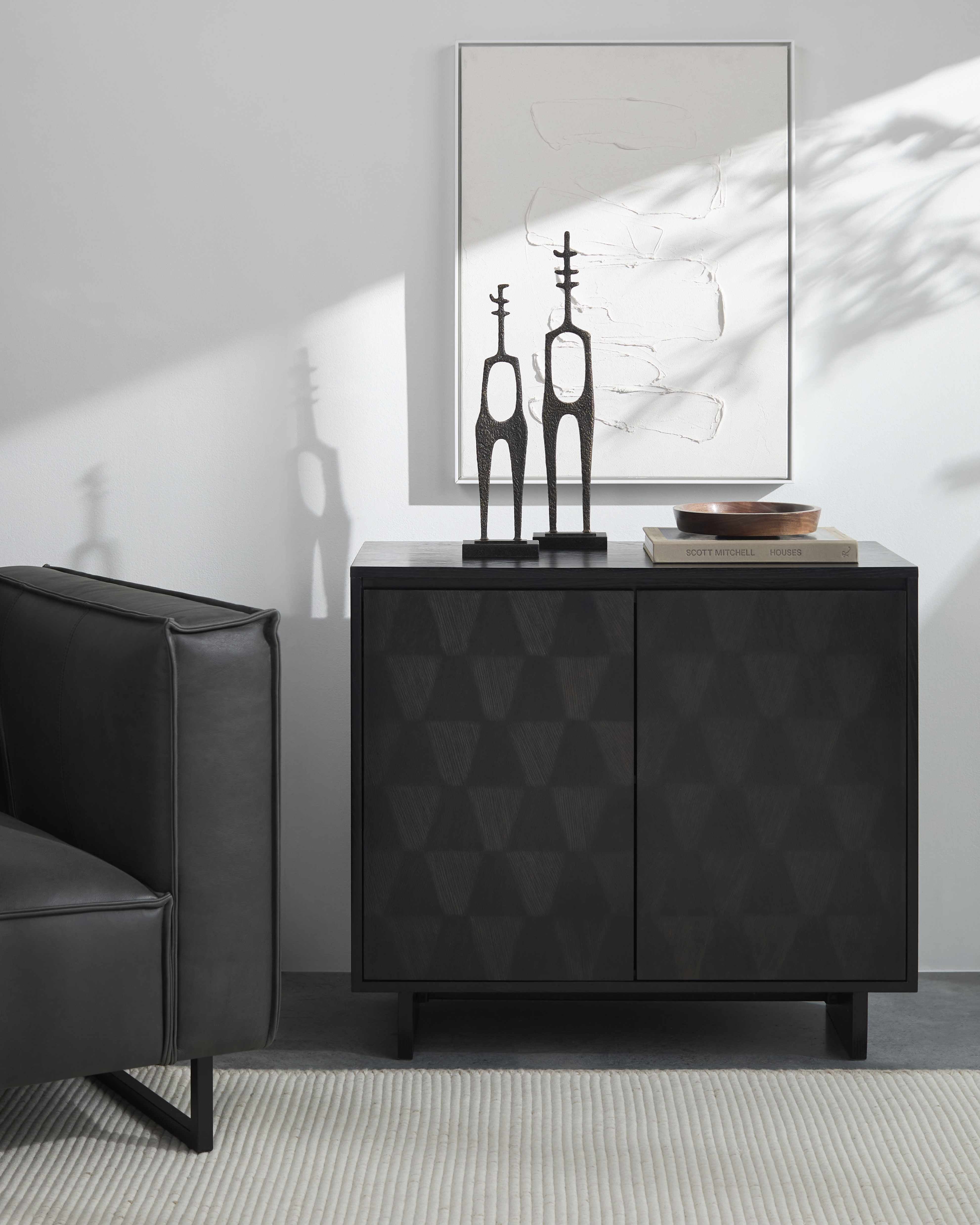 The Noirhaus Canvas