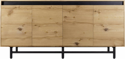 The Brookie Sideboard