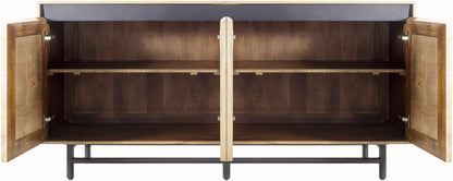 The Brookie Sideboard