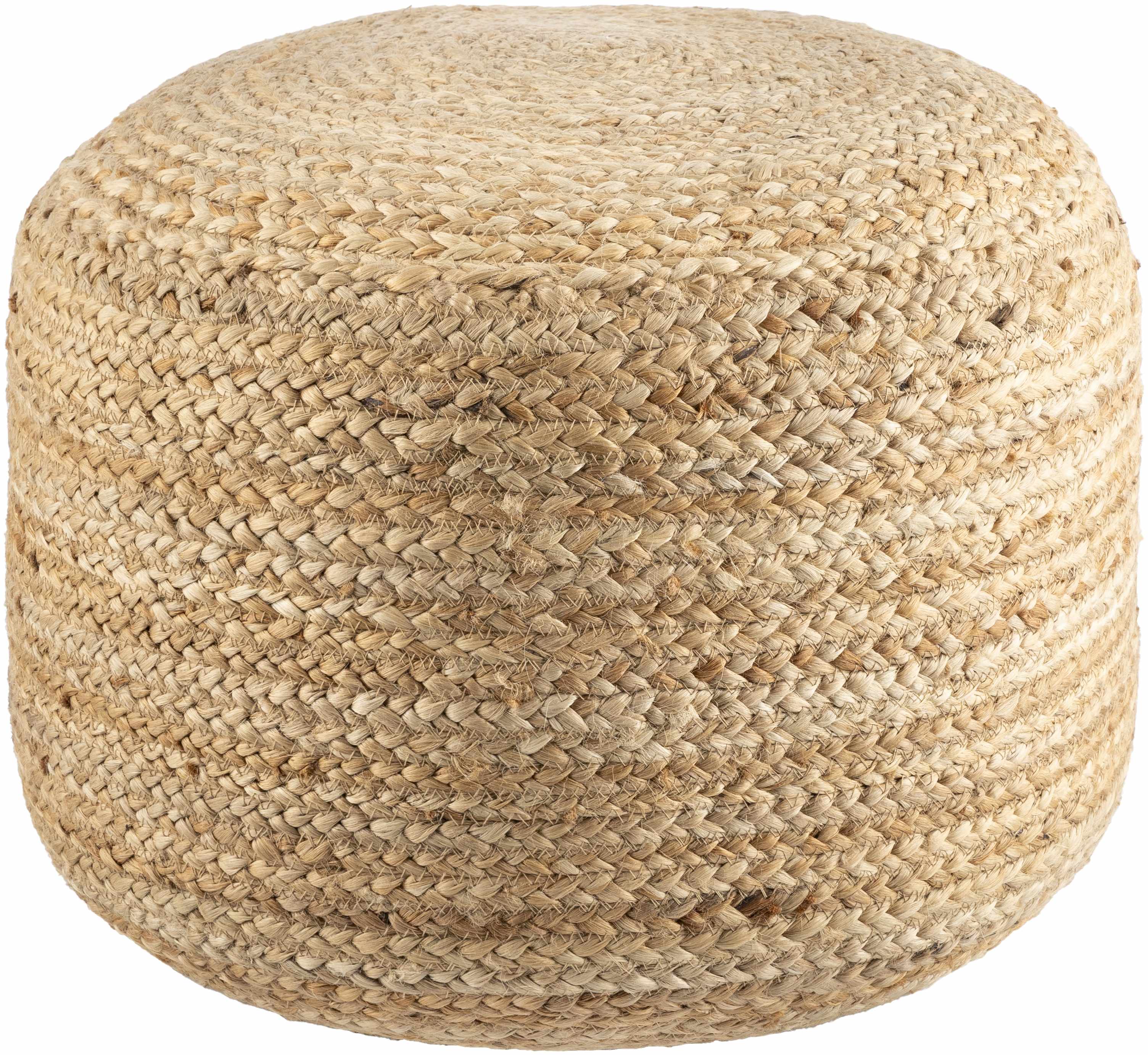 The Napa Pouf