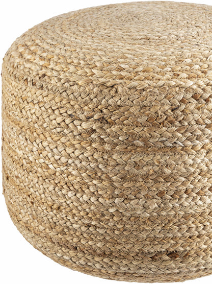 The Napa Pouf