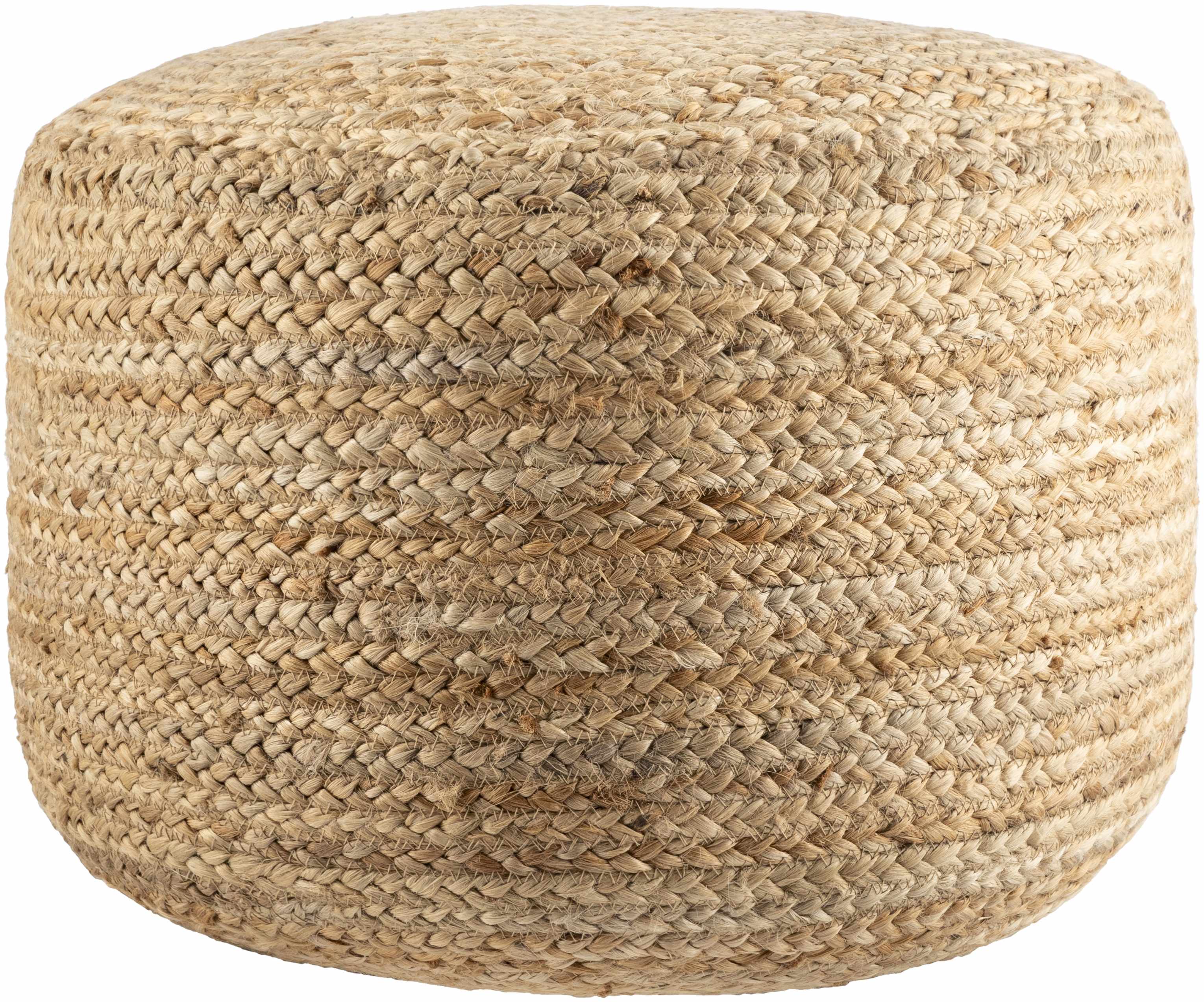 The Napa Pouf