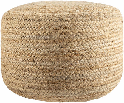 The Napa Pouf