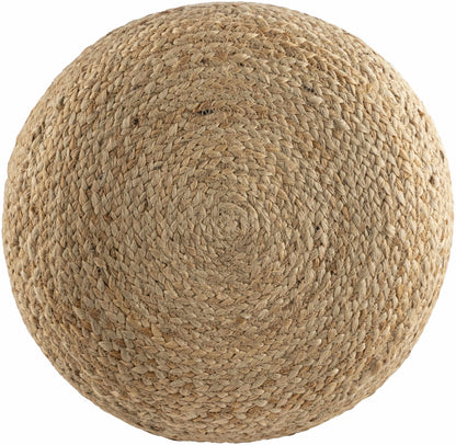 The Napa Pouf