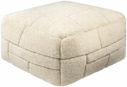 The Ashcoft Pouf
