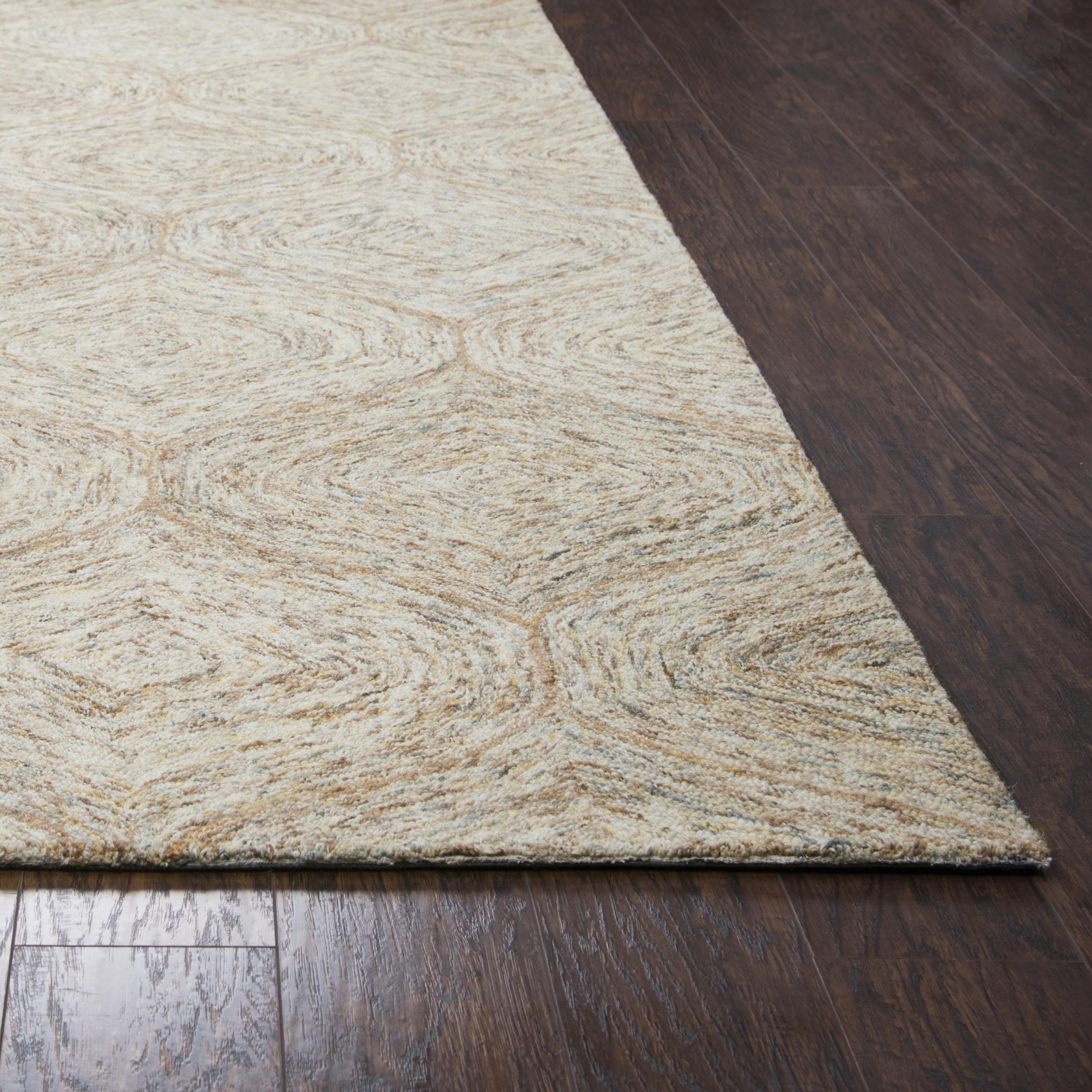 BR361A Area Rug