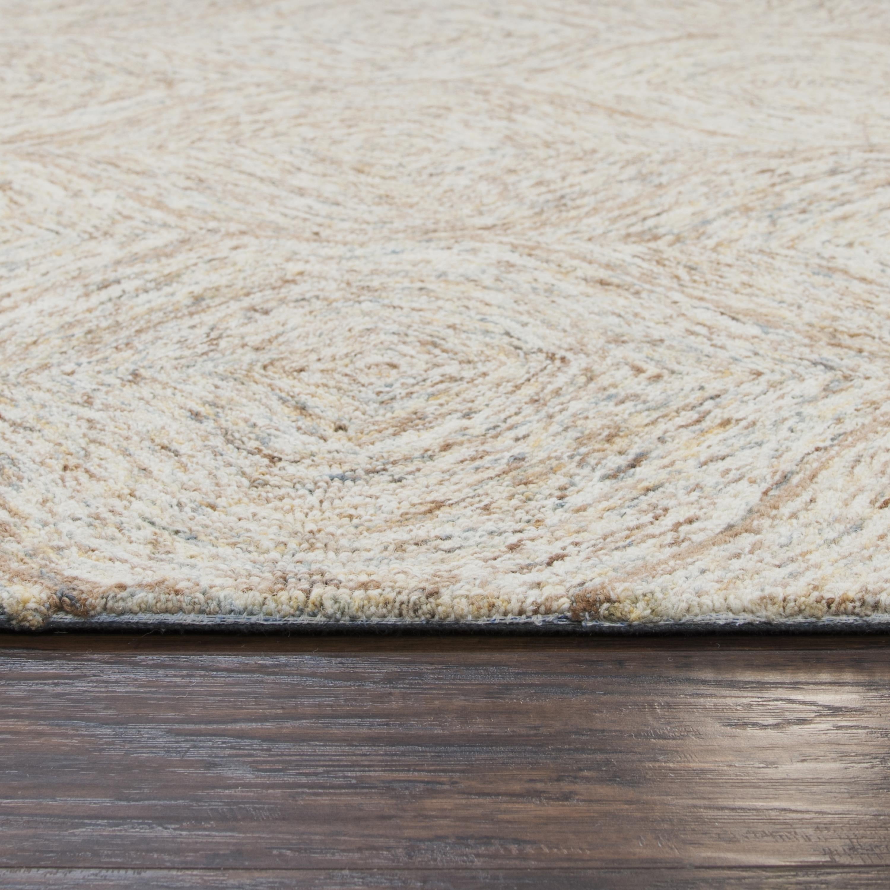 BR361A Area Rug