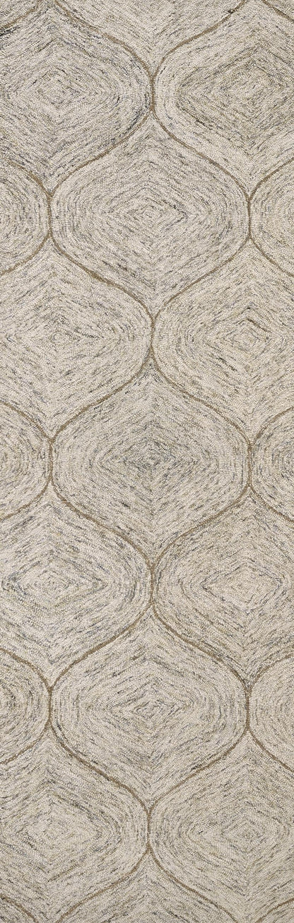 BR361A Area Rug