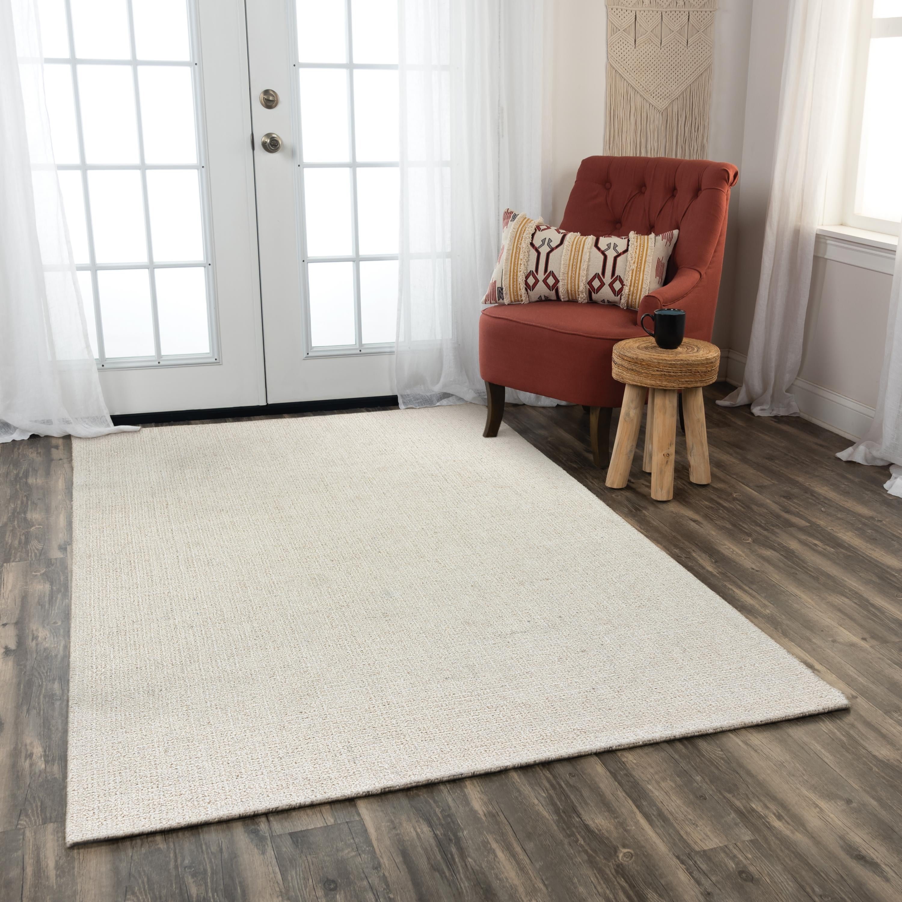 BR859A Area Rug