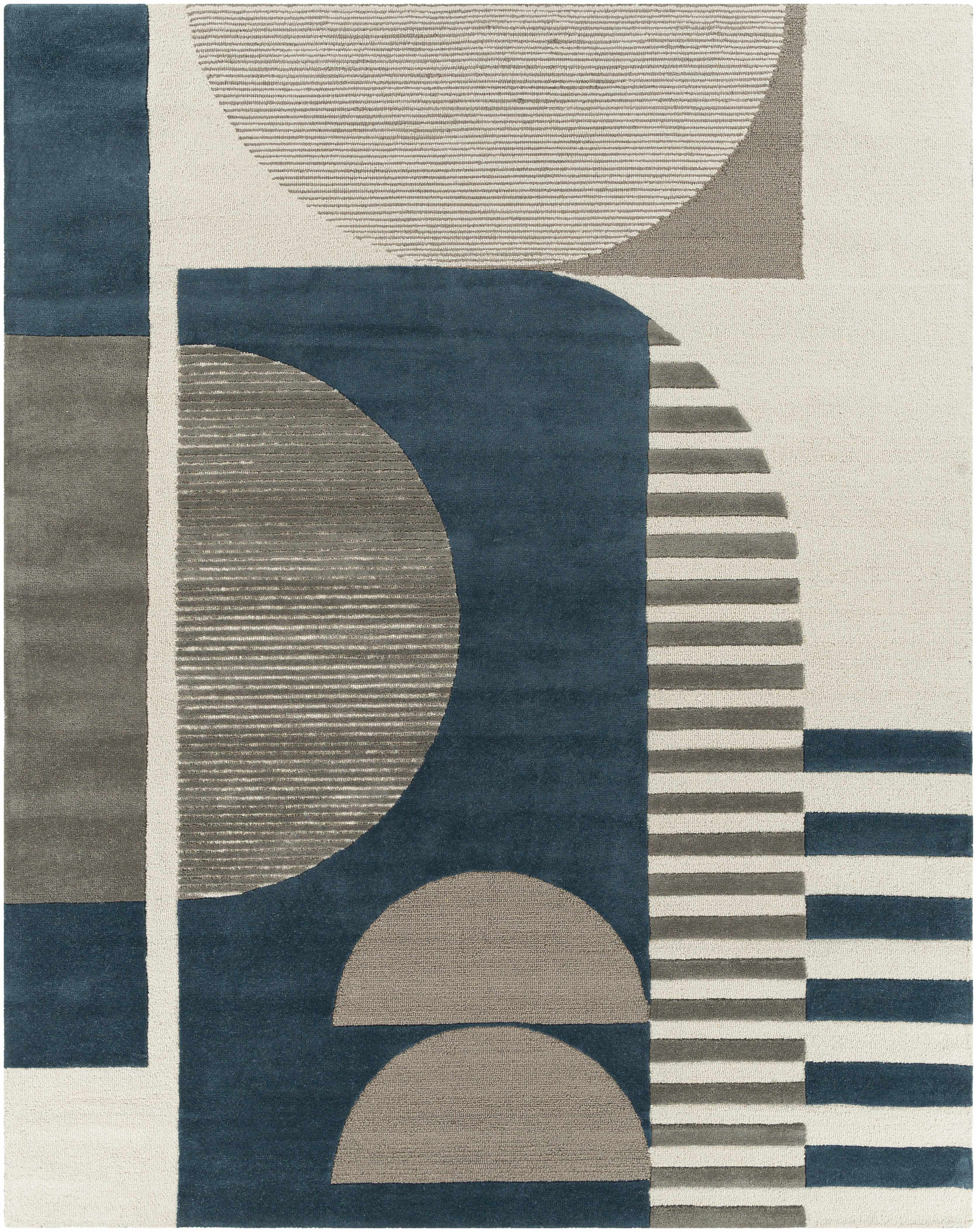 Atelier Wool Rug