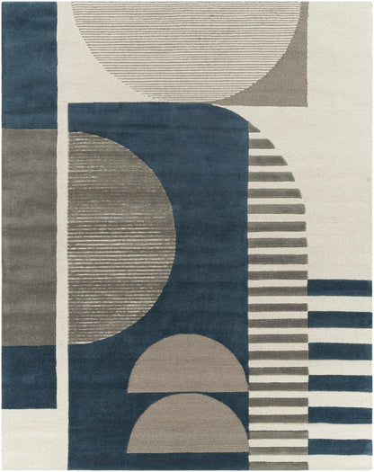 Atelier Wool Rug
