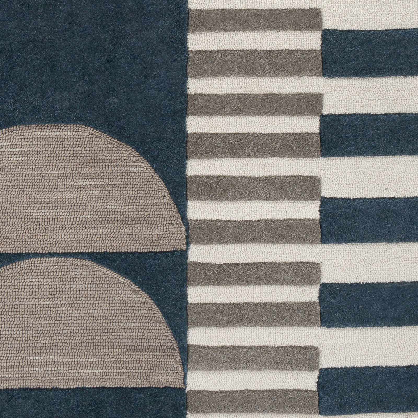 Atelier Wool Rug