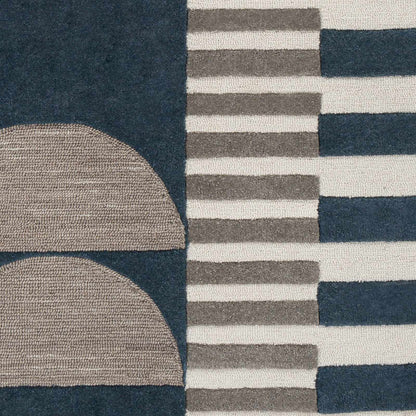 Atelier Wool Rug