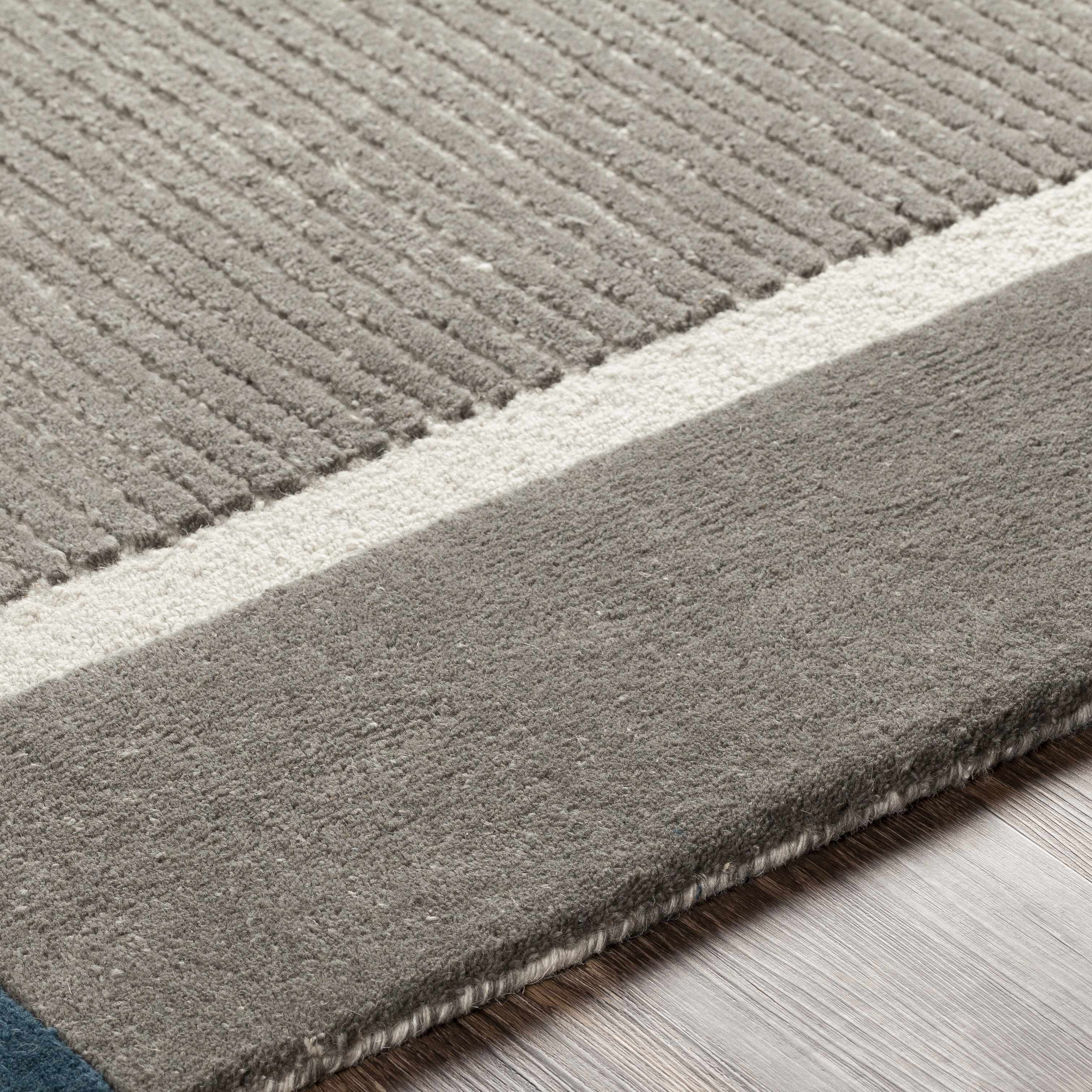 Atelier Wool Rug