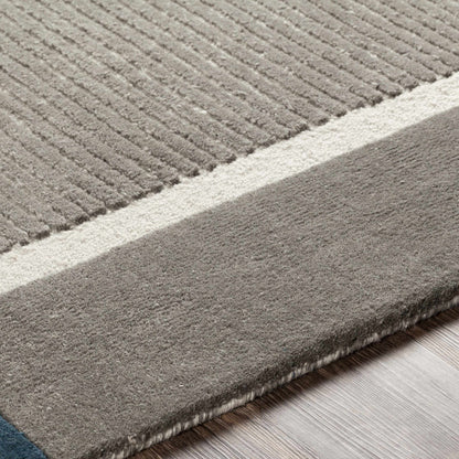 Atelier Wool Rug