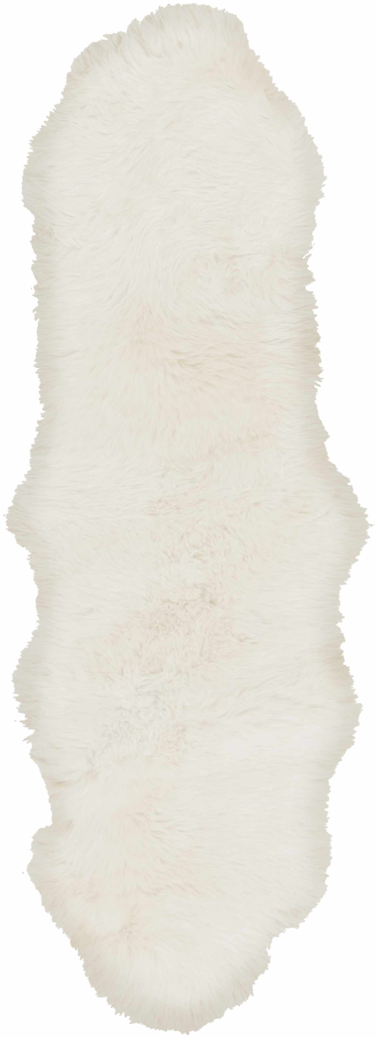 The Beech Sheepskin Rug