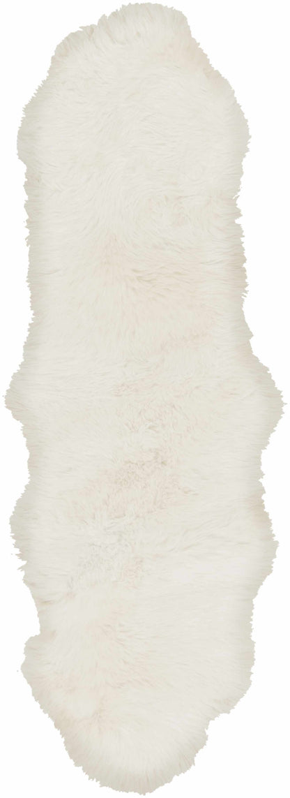The Beech Sheepskin Rug