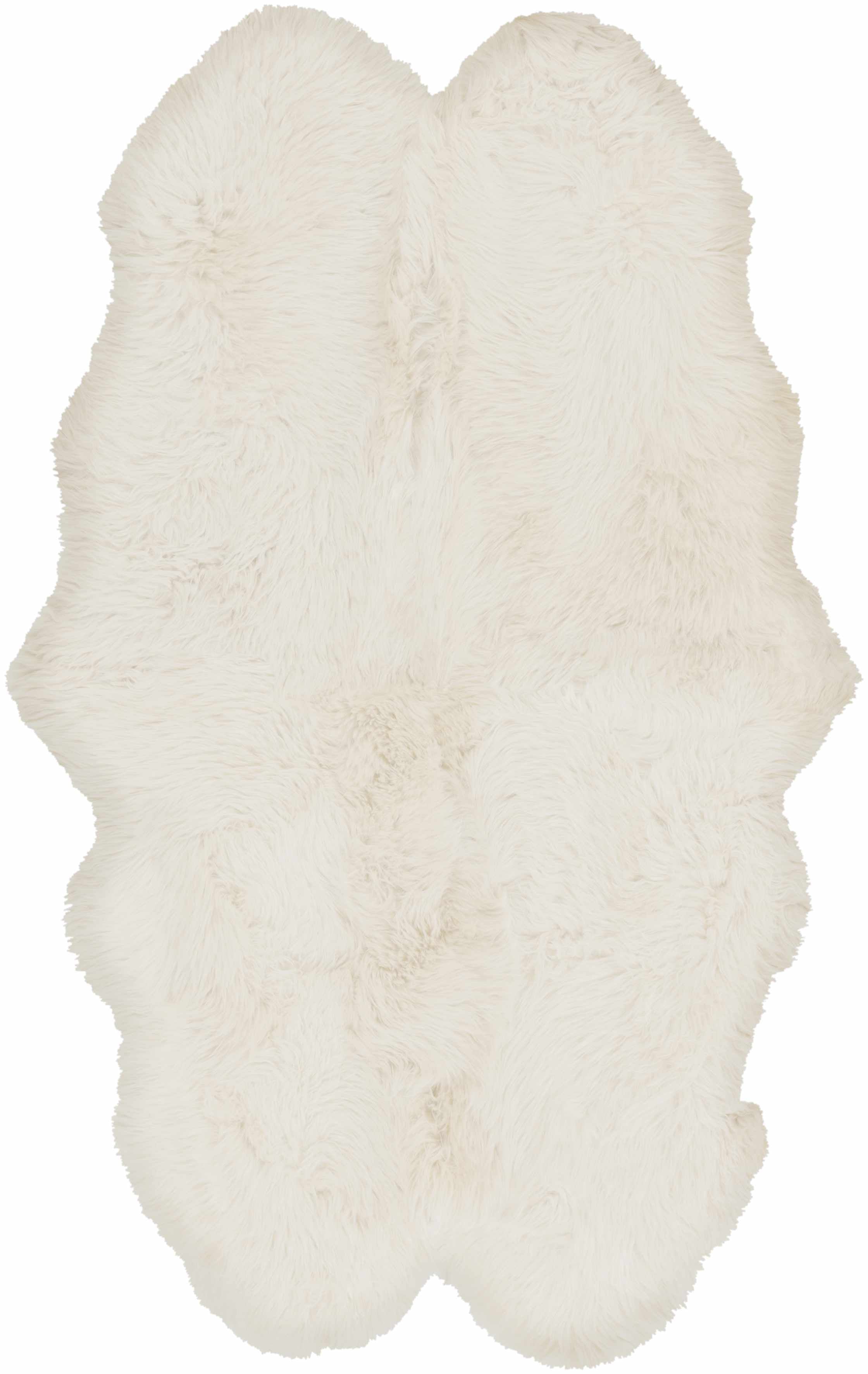 The Beech Sheepskin Rug