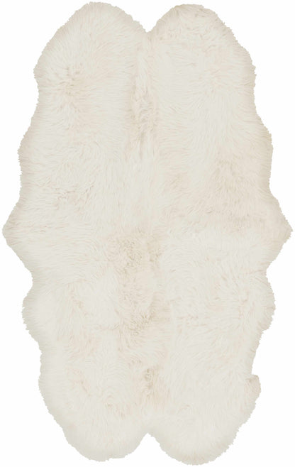 The Beech Sheepskin Rug