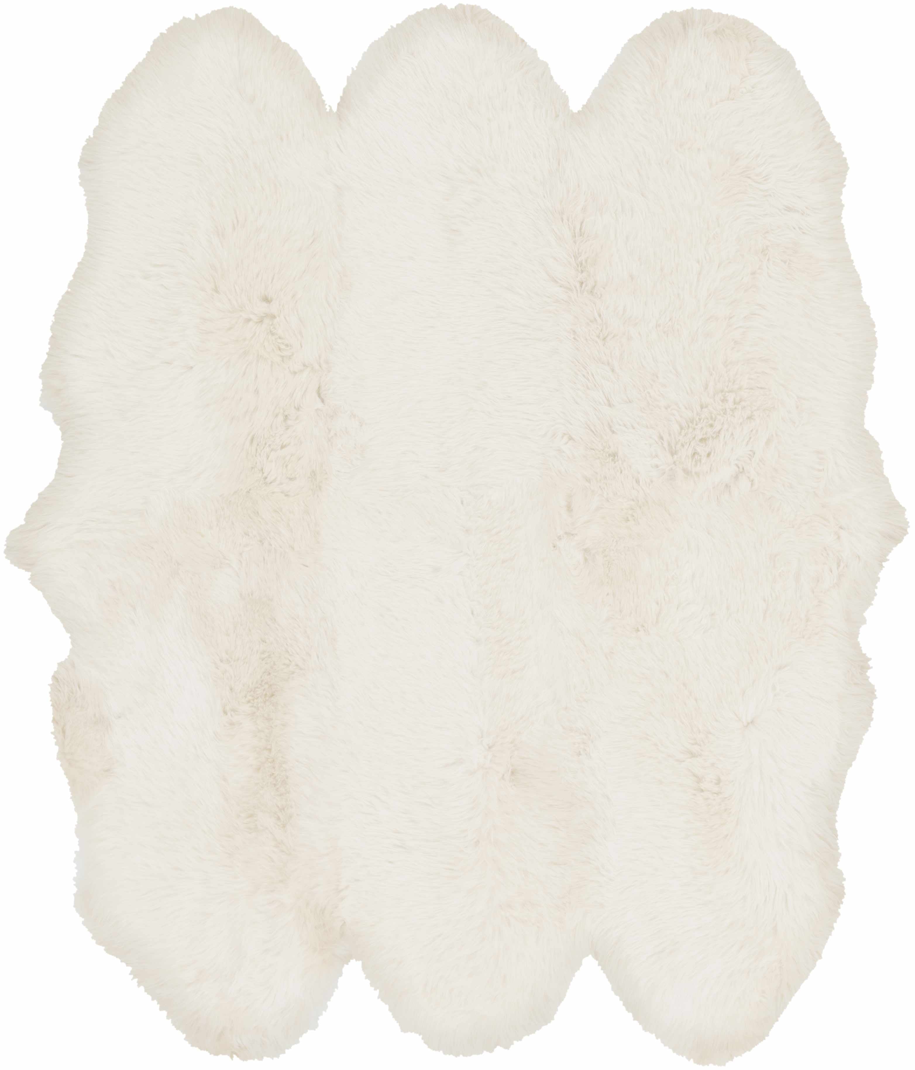 The Beech Sheepskin Rug