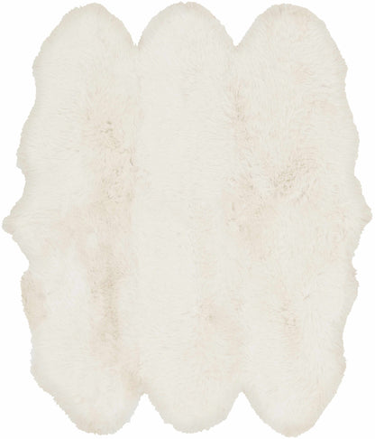 The Beech Sheepskin Rug