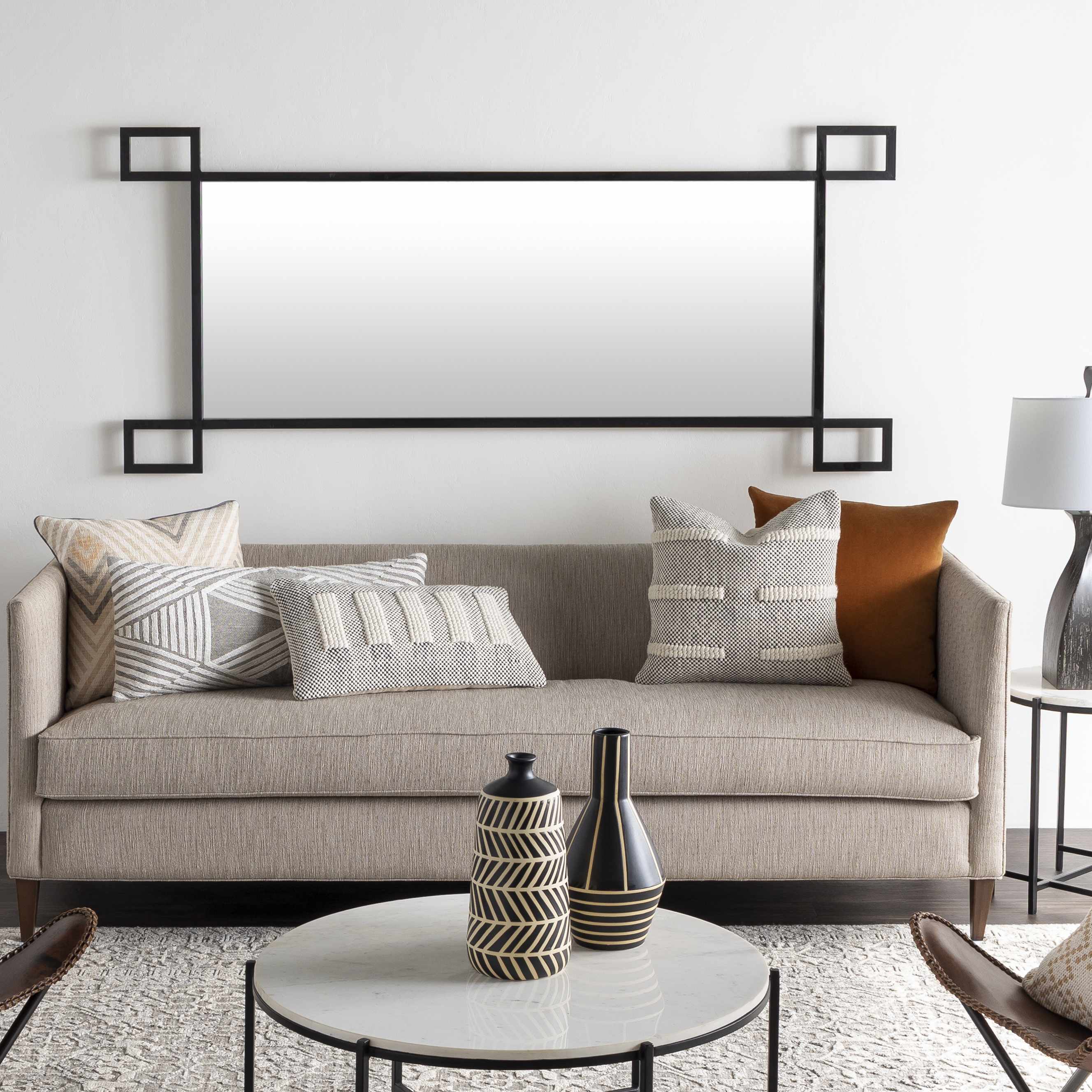 The Herscher Table Lamp