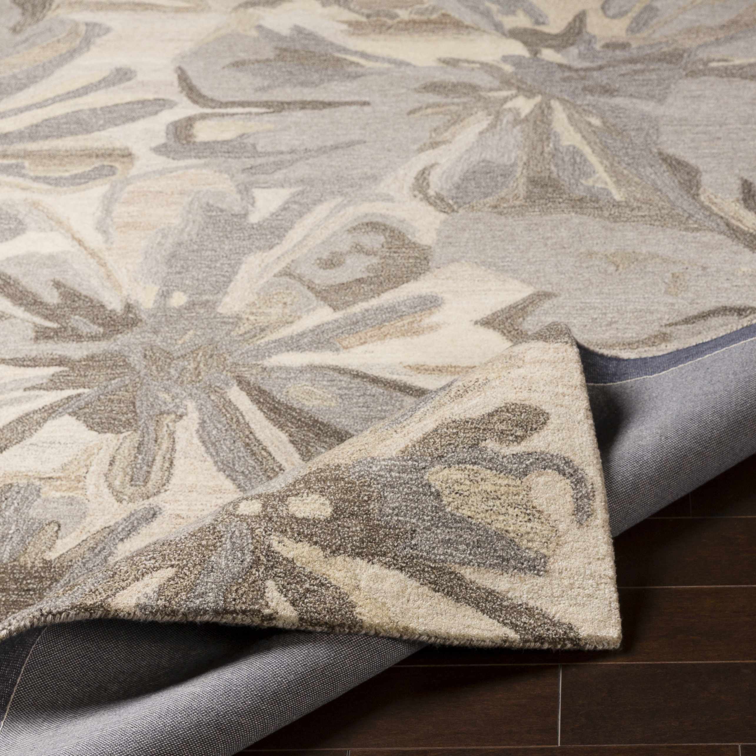 Astoria Wool Rug