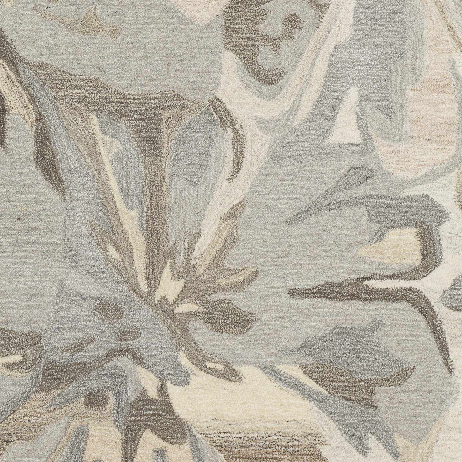 Astoria Wool Rug