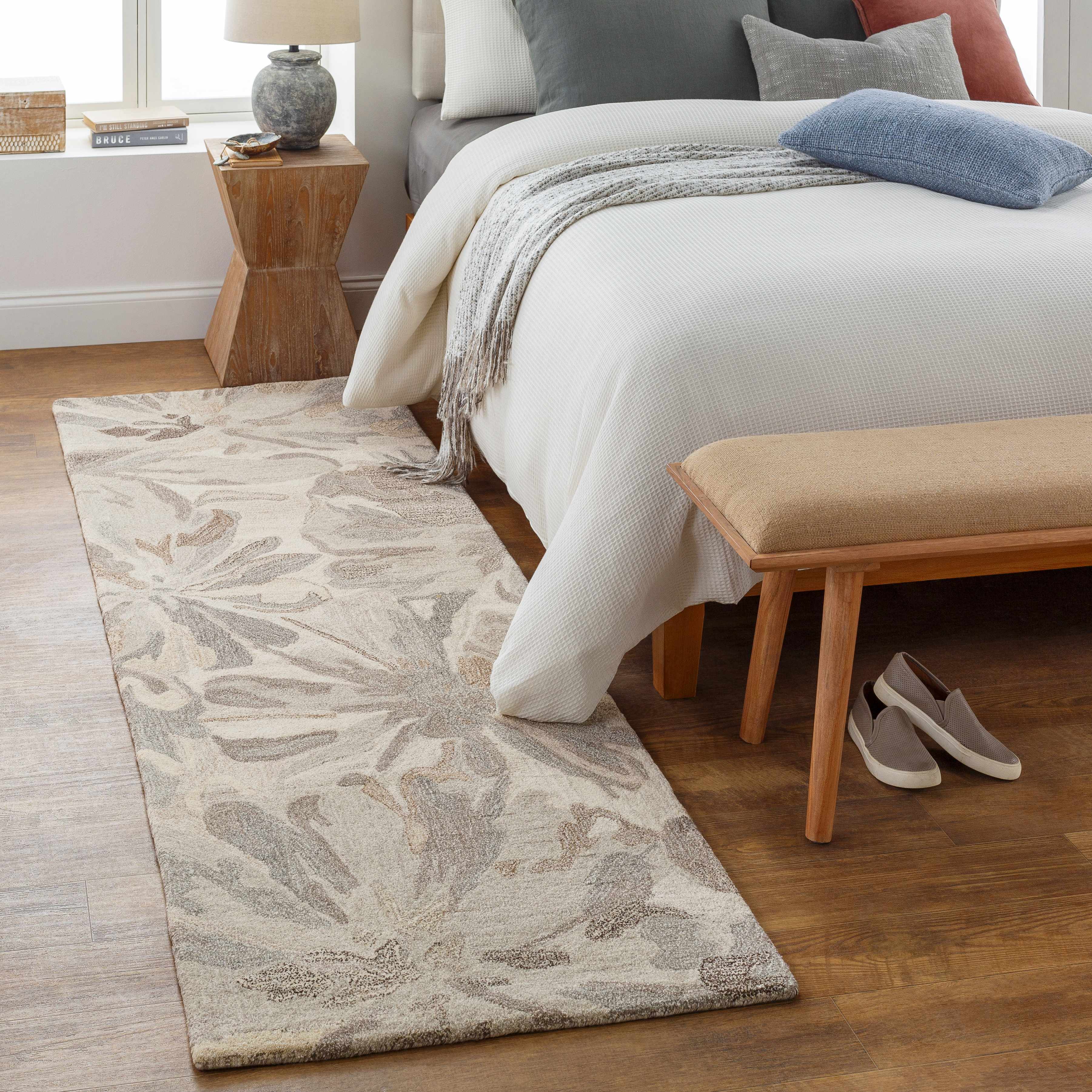 Astoria Wool Rug