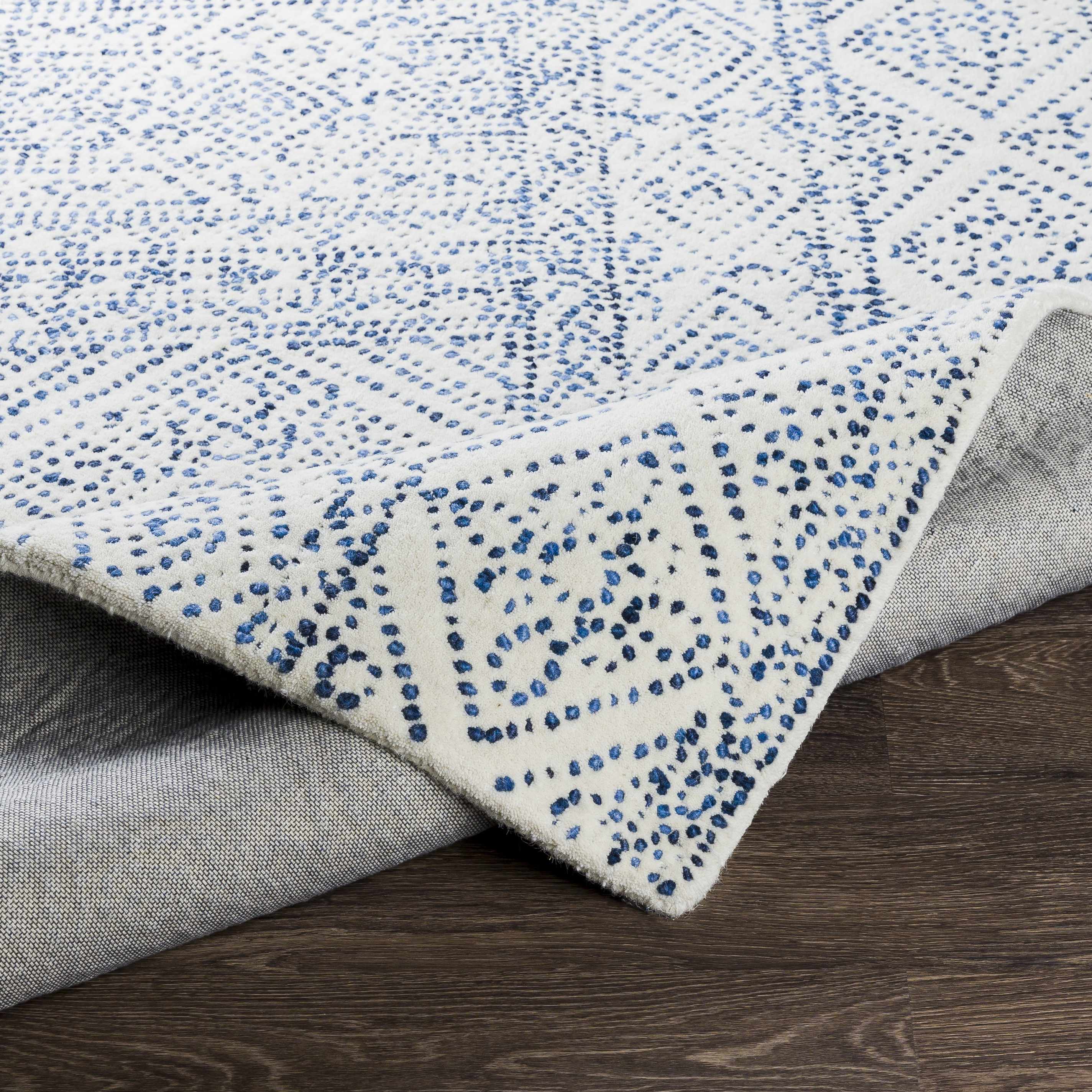 The Steignton Rug