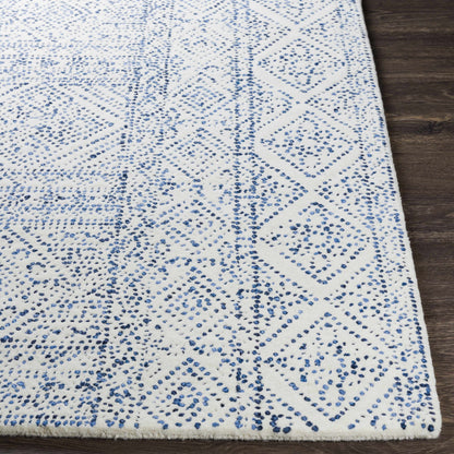 The Steignton Rug