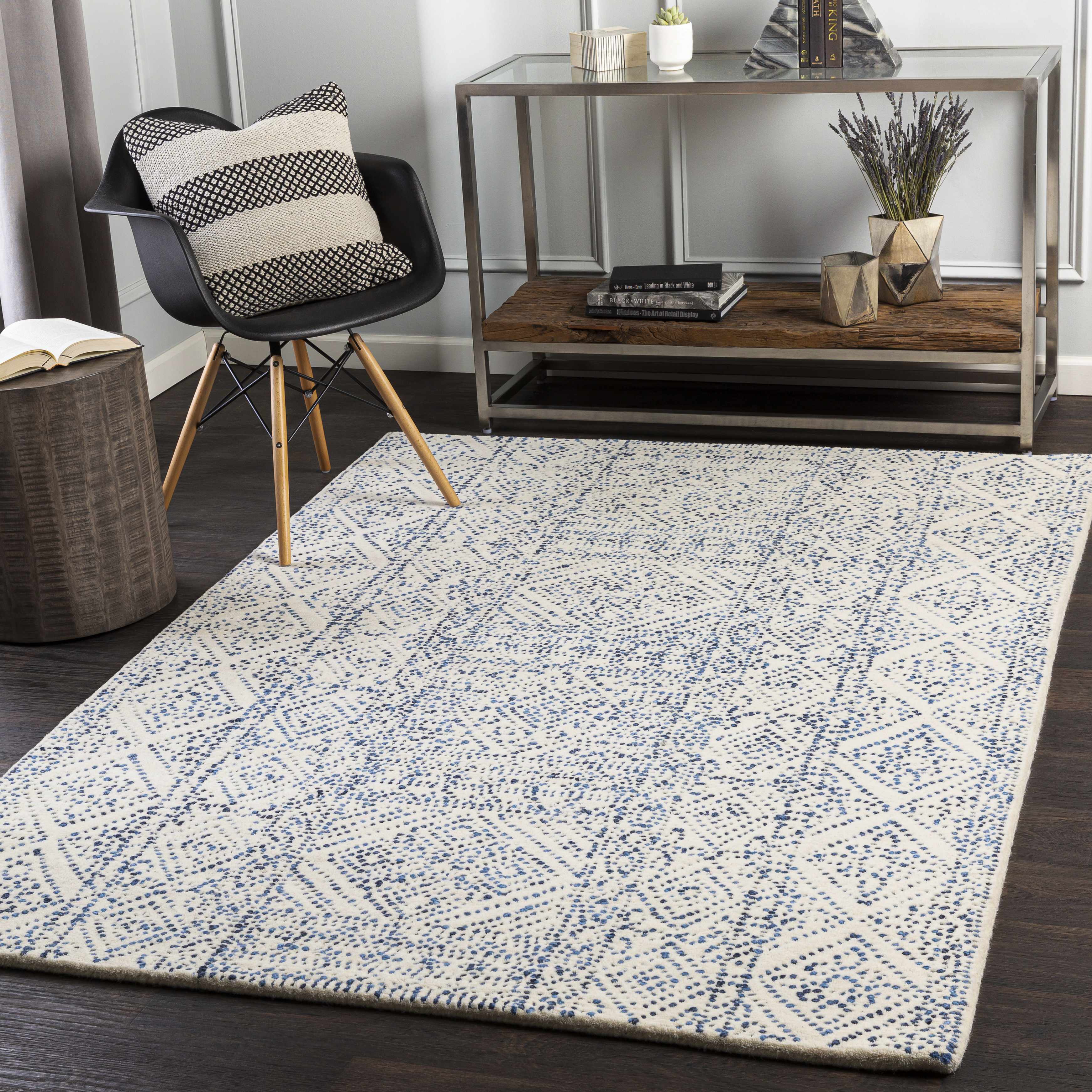 The Steignton Rug