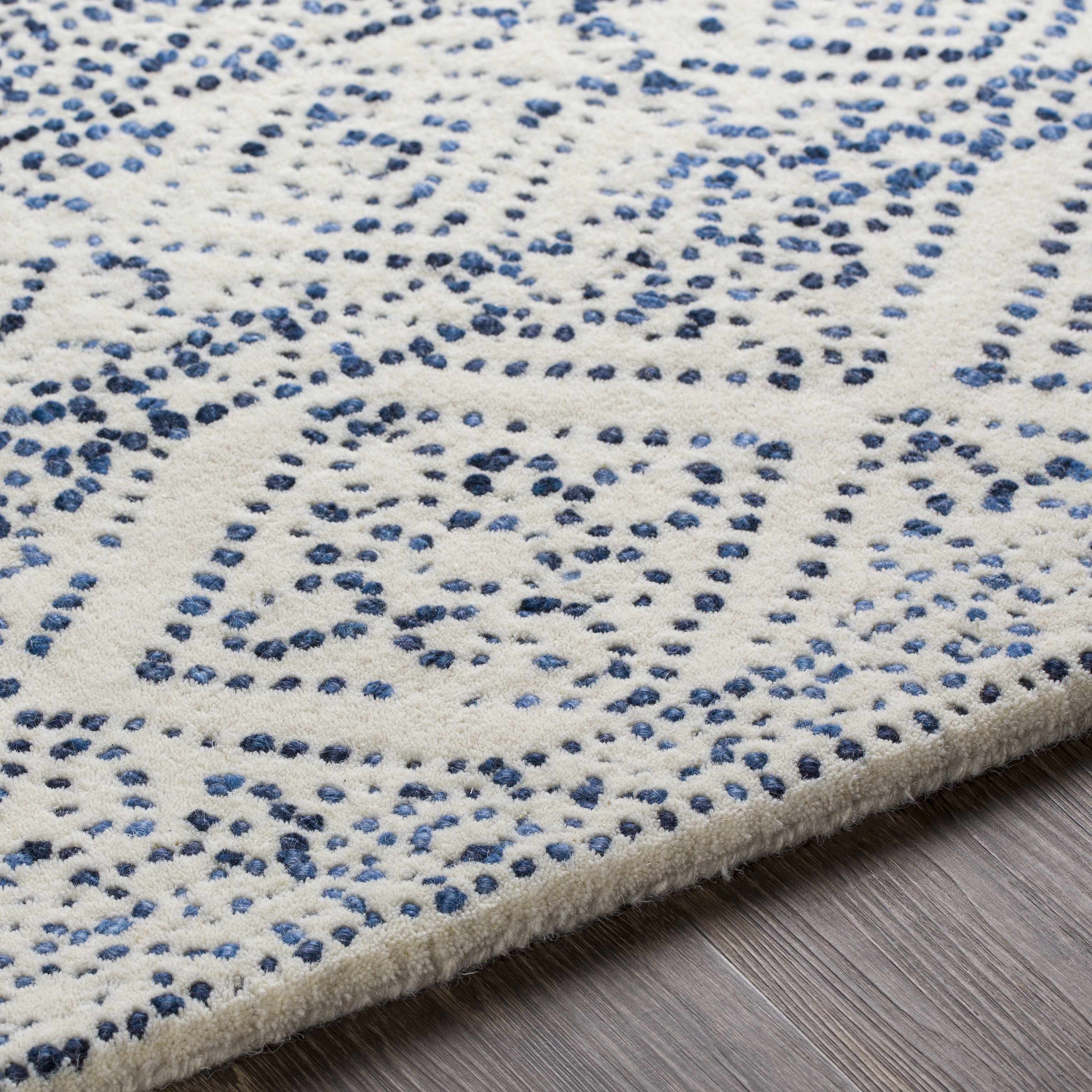 The Steignton Rug