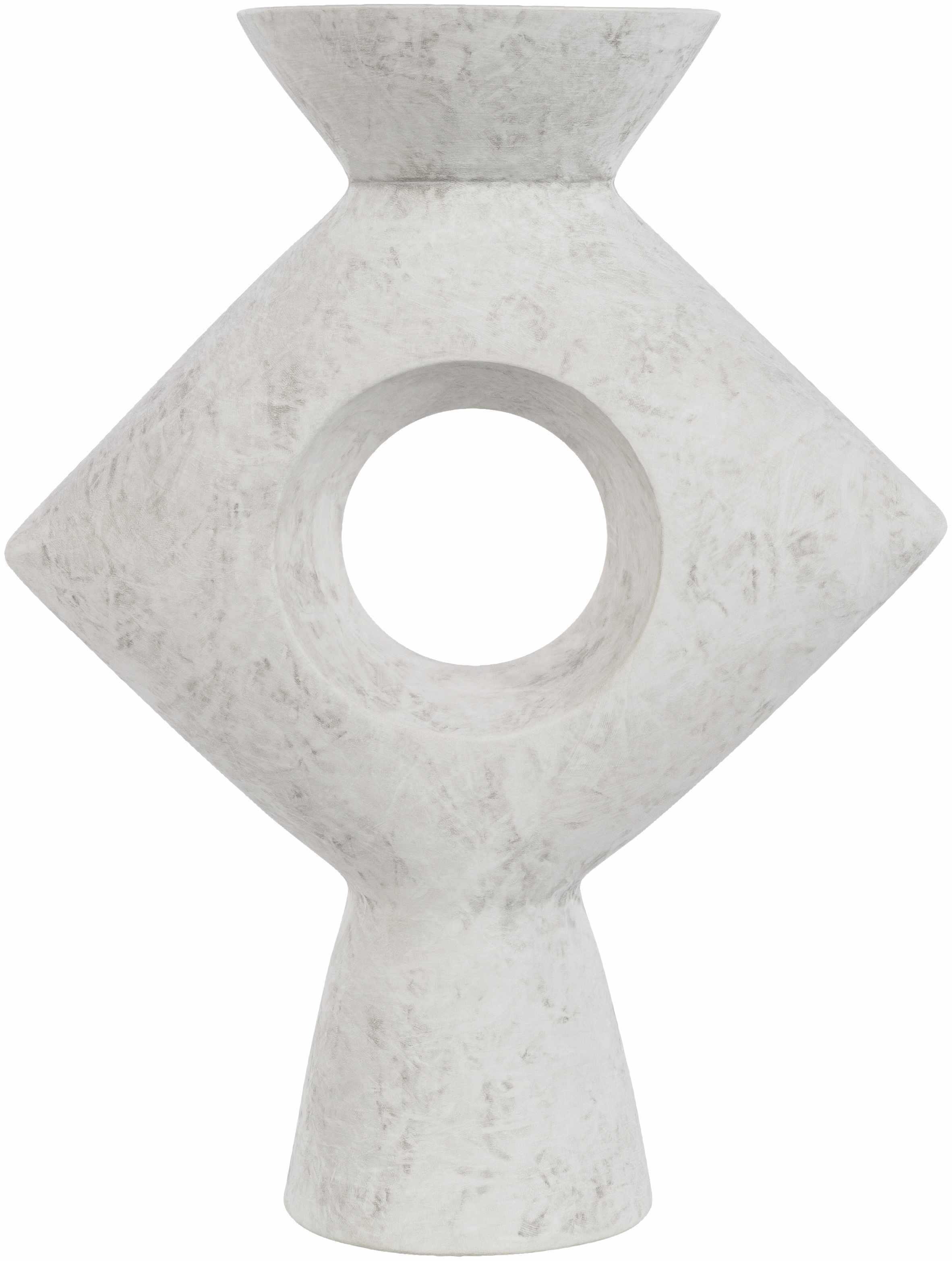The Carlson Vase