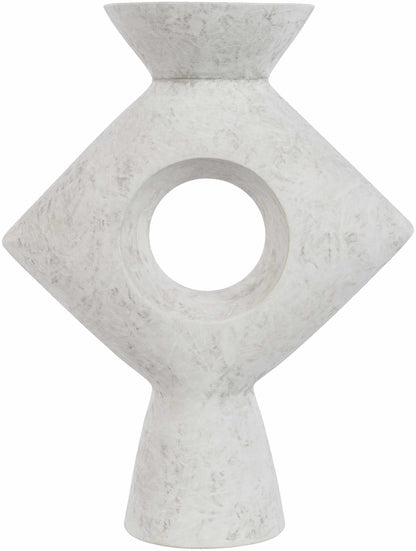 The Carlson Vase