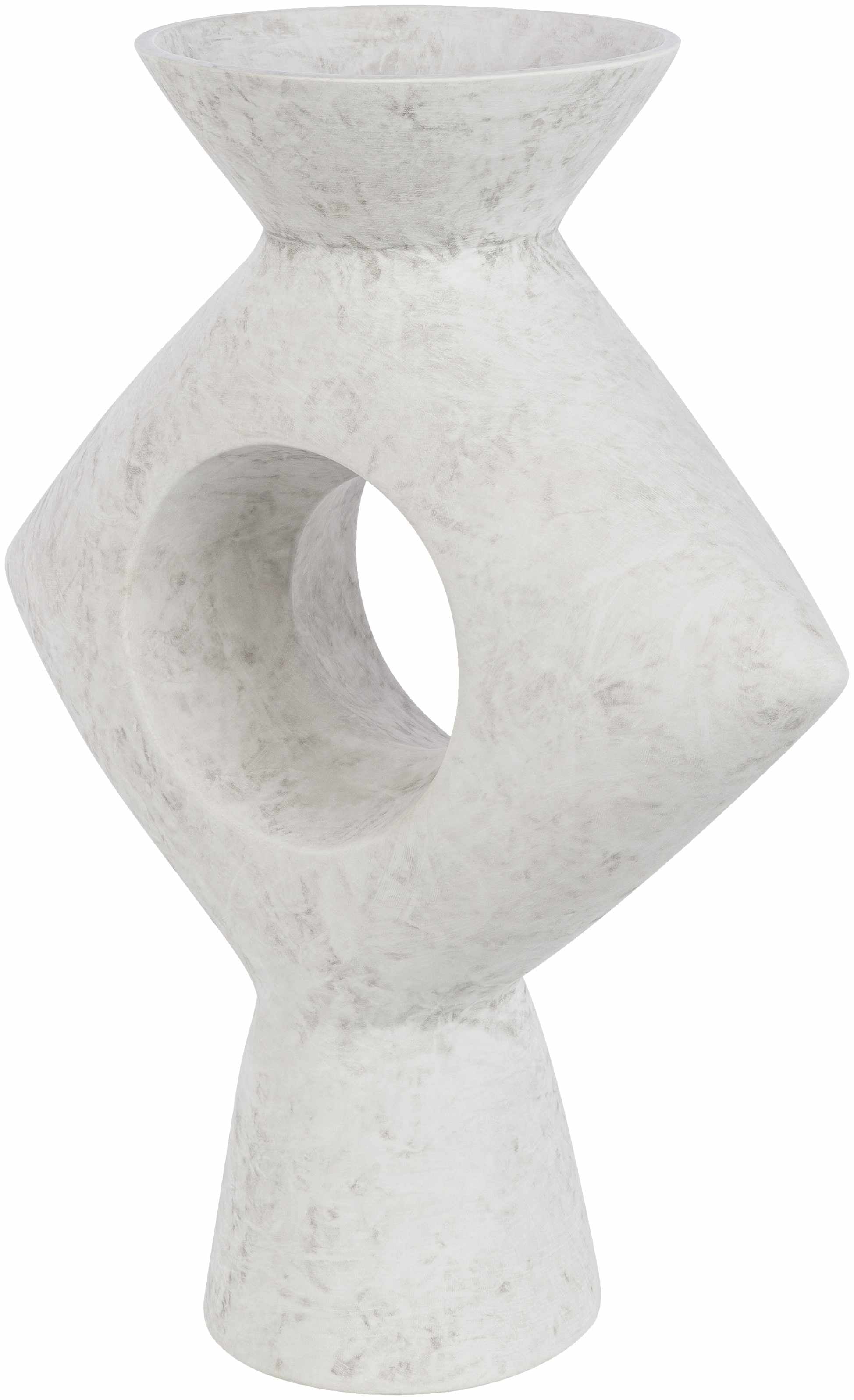 The Carlson Vase
