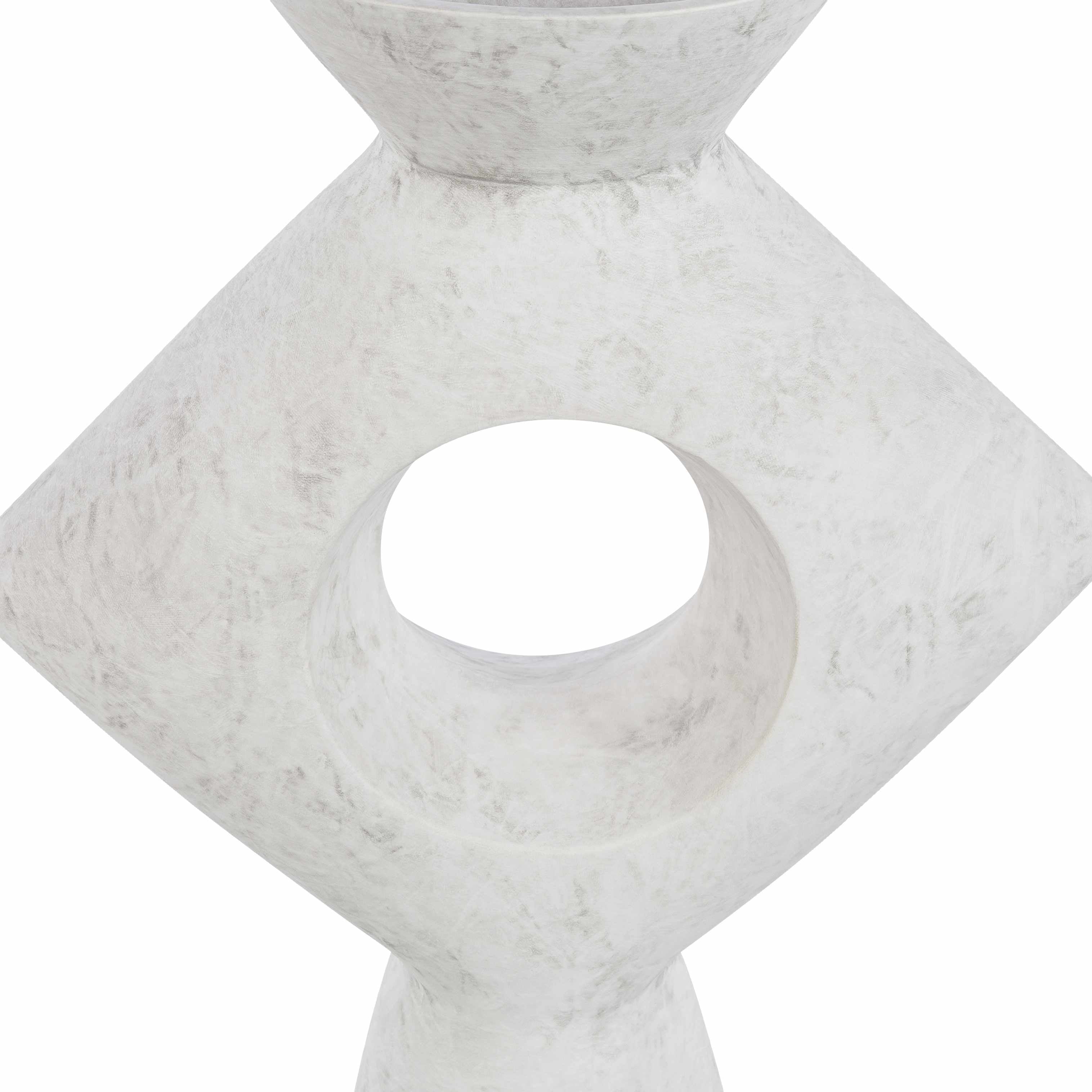 The Carlson Vase