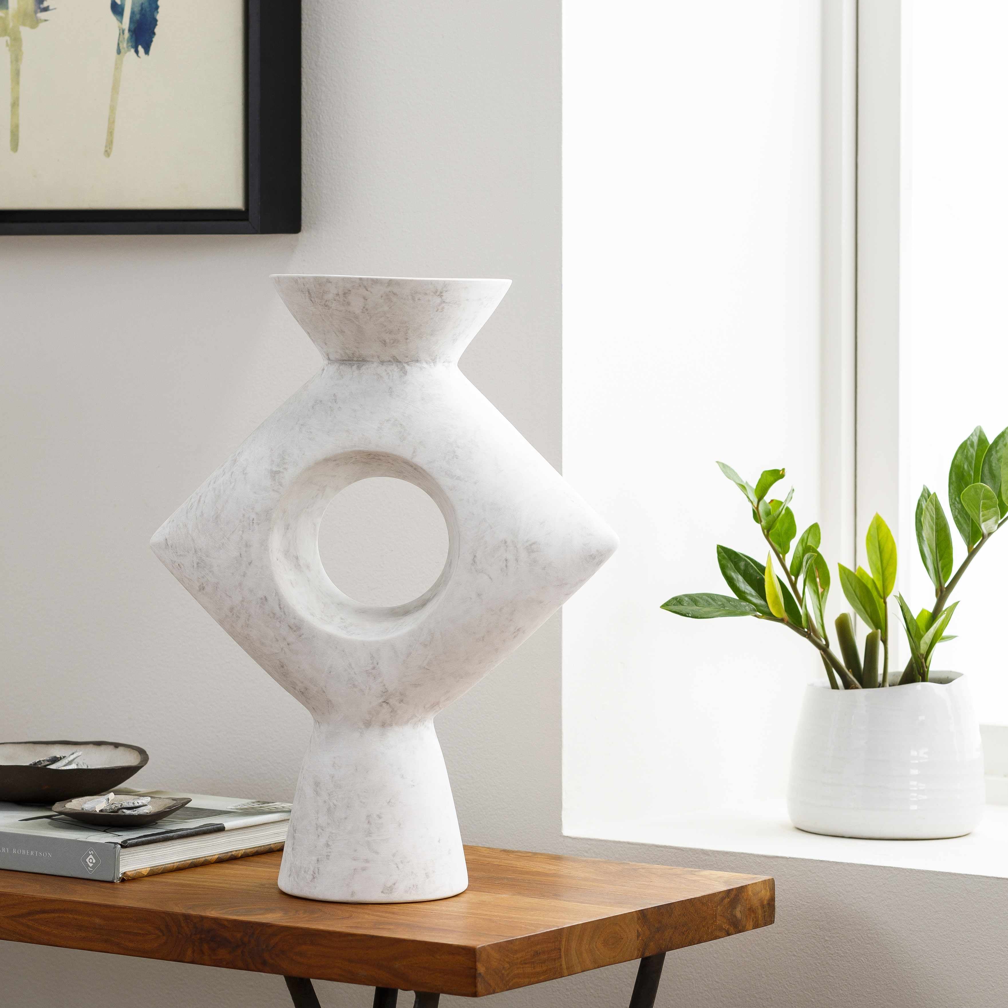 The Carlson Vase
