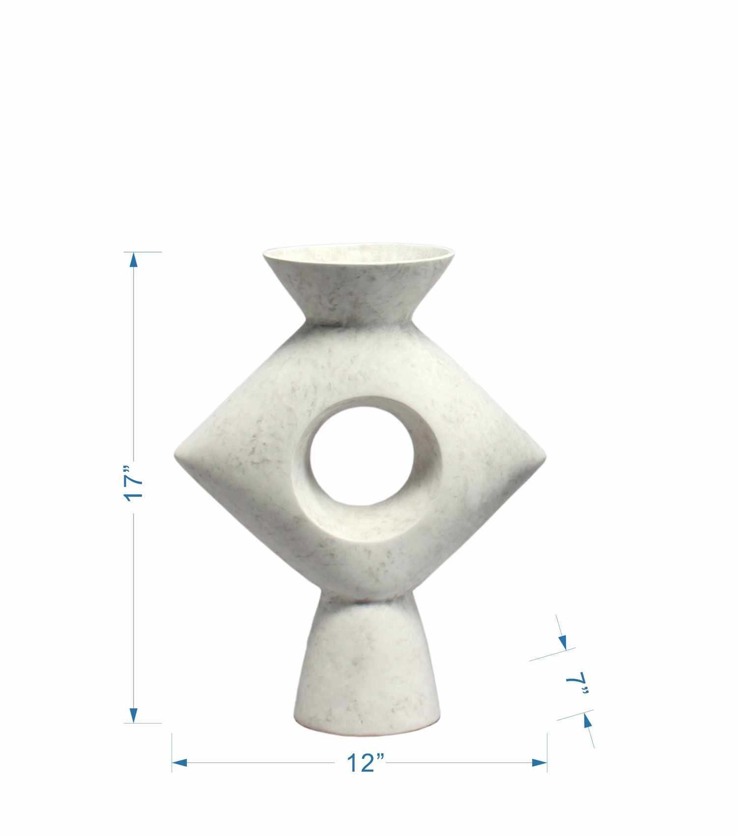 The Carlson Vase
