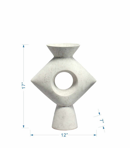 The Carlson Vase