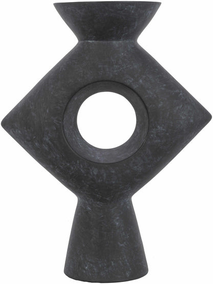 The Carlson Vase